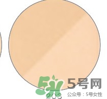 three分時段粉餅多少錢？three分時段粉餅日本價格