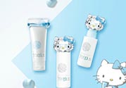 芙麗芳絲kitty限量版多少錢(qián)？freeplus芙麗芳絲hello kitty套盒價(jià)格