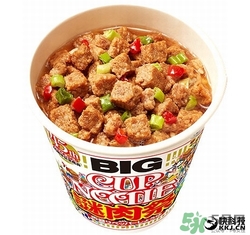 日清杯面謎肉祭多少錢(qián)？合味道謎肉祭的謎肉是什么肉？