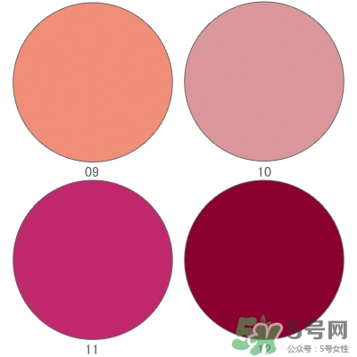 three口紅多少錢？three口紅專柜價格