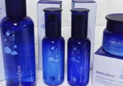 悅詩風吟熔巖海水系列多少錢？悅詩風吟熔巖海水系列價格