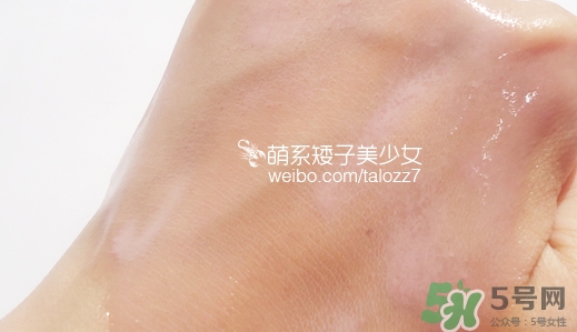 three卸妝油怎么用？three卸妝油用法
