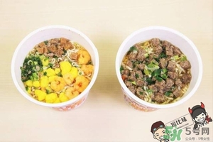 日清杯面謎肉祭多少錢(qián)？合味道謎肉祭的謎肉是什么肉？