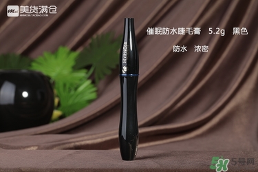 蘭蔻睫毛膏哪款好用？蘭蔻睫毛膏哪款最好用