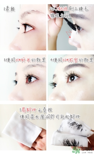菲詩小鋪大肚子睫毛膏多少錢？菲詩小鋪大肚子睫毛膏專柜價