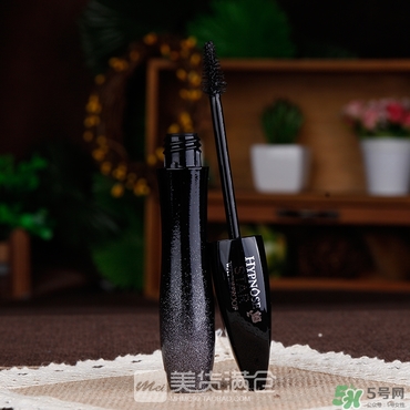 蘭蔻睫毛膏哪款好用？蘭蔻睫毛膏哪款最好用