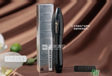 蘭蔻睫毛膏哪款好用？蘭蔻睫毛膏哪款最好用