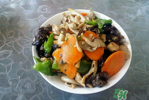 平菇怎么做好吃？平菇怎么炒好吃？