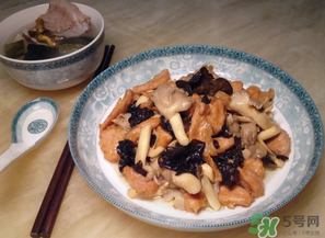 孕婦可以吃平菇嗎？孕婦吃平菇有什么好處？