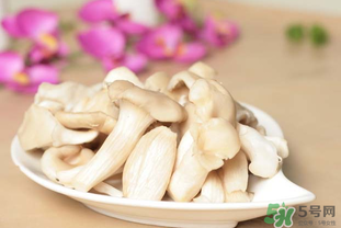 孕婦可以吃平菇嗎？孕婦吃平菇有什么好處？
