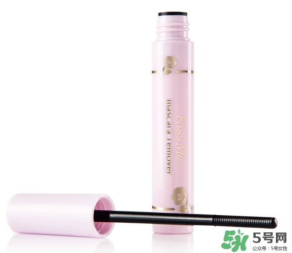 kiss me睫毛膏卸妝液多少錢？kiss me睫毛膏卸妝液價格