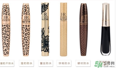 hr赫蓮娜睫毛膏哪款好用？赫蓮娜睫毛膏哪款好？