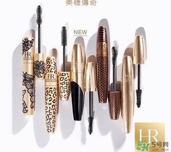 赫蓮娜睫毛膏多少錢(qián)？hr赫蓮娜睫毛膏專柜價(jià)格