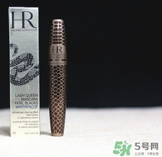 赫蓮娜睫毛膏多少錢(qián)？hr赫蓮娜睫毛膏專柜價(jià)格