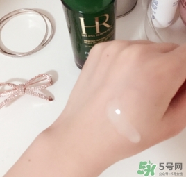 赫蓮娜綠寶瓶怎么用？赫蓮娜綠寶瓶精華使用方法