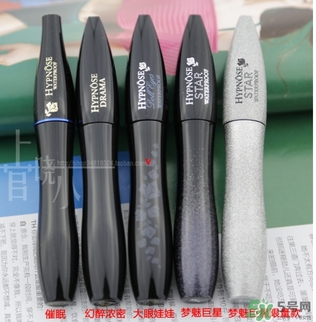蘭蔻睫毛膏哪款好用？蘭蔻睫毛膏哪款最好用