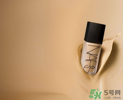 nars粉底液怎么辨別真假？nars粉底液真假