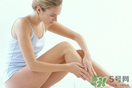 老寒腿怎么治？老寒腿的家庭治療方法