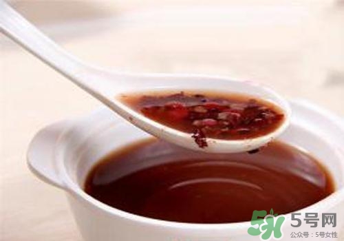薏米紅豆粥可以天天喝嗎？薏米紅豆粥喝多了有什么壞處？