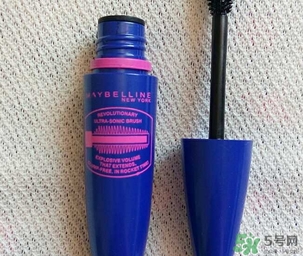 美寶蓮飛箭睫毛膏多少錢？美寶蓮藍(lán)胖子睫毛膏多少錢？