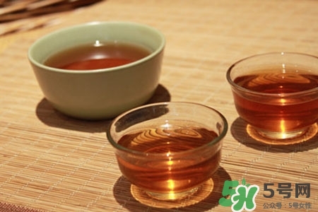 冬天可以喝荷葉茶嗎？冬天喝荷葉茶有什么好處？