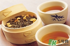 冬天可以喝荷葉茶嗎？冬天喝荷葉茶有什么好處？