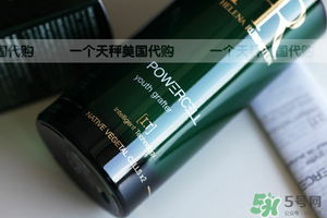 赫蓮娜綠寶瓶怎么用？赫蓮娜綠寶瓶精華使用方法