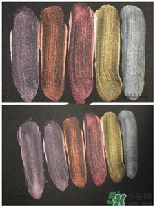 mac高光液試色 mac新晶亮潤膚乳液試色 mac高光液試色 mac新晶亮潤膚乳液試色