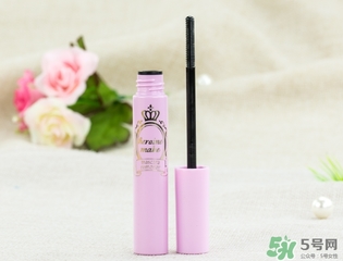 kiss me睫毛膏卸妝液怎么用？kiss me睫毛膏卸妝液使用方法