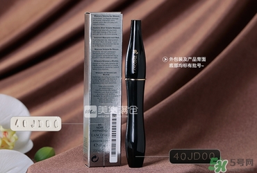 蘭蔻睫毛膏哪款好用？蘭蔻睫毛膏哪款最好用