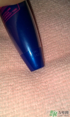 美寶蓮飛箭睫毛膏多少錢？美寶蓮藍(lán)胖子睫毛膏多少錢？