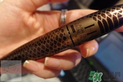 hr赫蓮娜睫毛膏哪款好用？赫蓮娜睫毛膏哪款好？