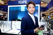 iope系列適合什么年齡？亦博三個(gè)系列適合年齡？