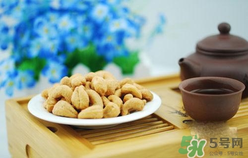 腰果是生吃好還是熟吃好？腰果生吃熟吃哪個更好吃更營養(yǎng)？