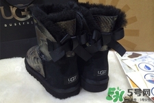 ugg雪地靴怎么清洗？ugg雪地靴怎么保養(yǎng)？