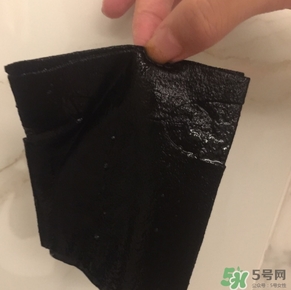 膜法世家黑面膜怎么用？膜法世家黑面膜要洗嗎？