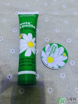 德國小甘菊護(hù)手霜多少錢 官網(wǎng)價格說明