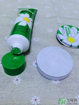 德國小甘菊護(hù)手霜多少錢 官網(wǎng)價格說明