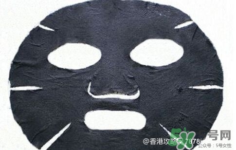 肌美精黑面膜多少錢？肌美精黑面膜價(jià)格