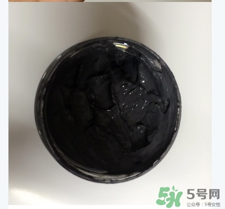 pure body naturals死海泥面膜怎么樣？