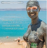 pure body naturals死海泥面膜怎么樣？