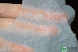 奧爾濱面膜怎么用？奧爾濱健康水面膜使用方法
