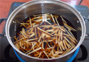 姜絲可樂(lè)怎么煮好喝？姜絲可樂(lè)的做法
