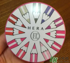 赫拉怎么換替換？赫拉氣墊bb替換裝怎么換？