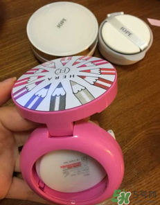 赫拉怎么換替換？赫拉氣墊bb替換裝怎么換？