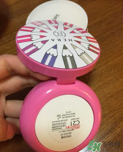 赫拉怎么換替換？赫拉氣墊bb替換裝怎么換？