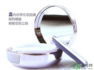赫拉怎么換替換？赫拉氣墊bb替換裝怎么換？