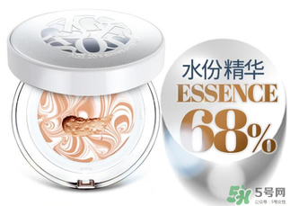 age20s氣墊哪個(gè)色號(hào)好？age20s氣墊色號(hào)
