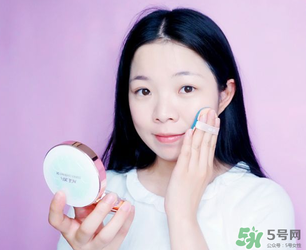 age20s氣墊哪個(gè)色號(hào)好？age20s氣墊色號(hào)