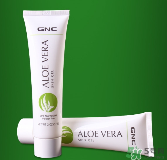 gnc蘆薈膠多少錢？gnc蘆薈膠美國價格